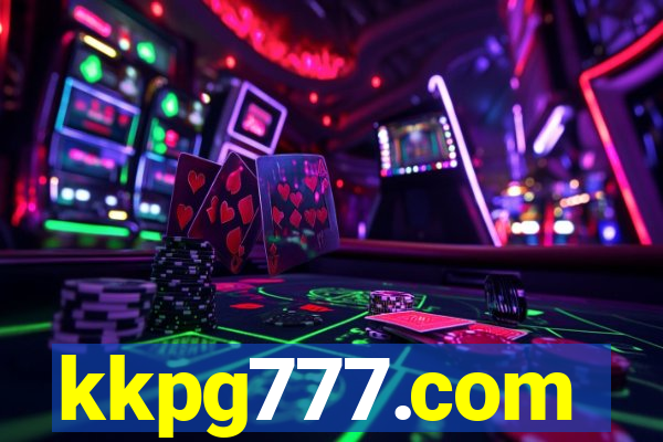 kkpg777.com