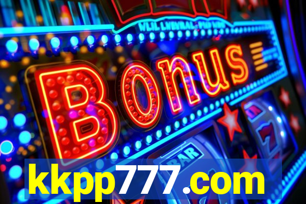 kkpp777.com