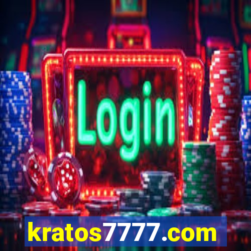 kratos7777.com