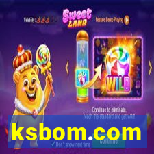 ksbom.com