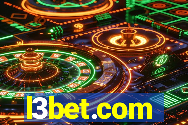 l3bet.com