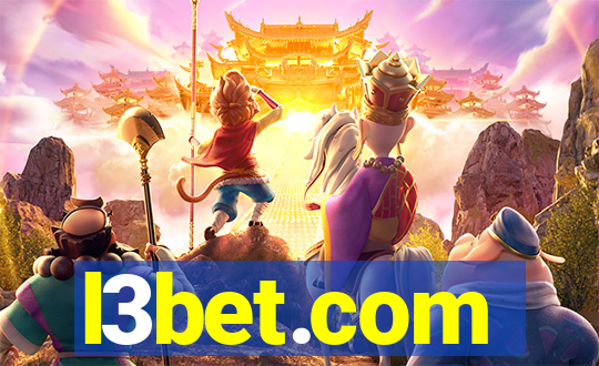 l3bet.com