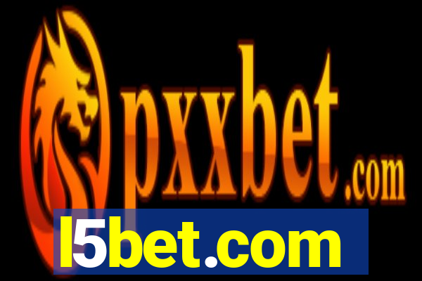 l5bet.com