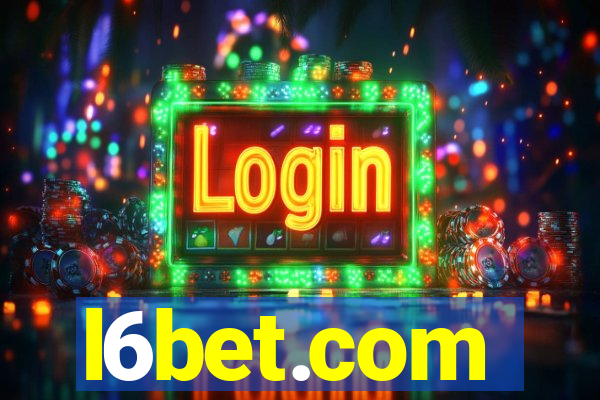 l6bet.com