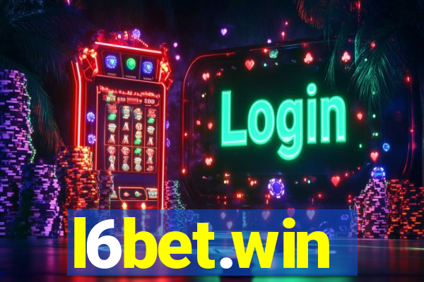 l6bet.win