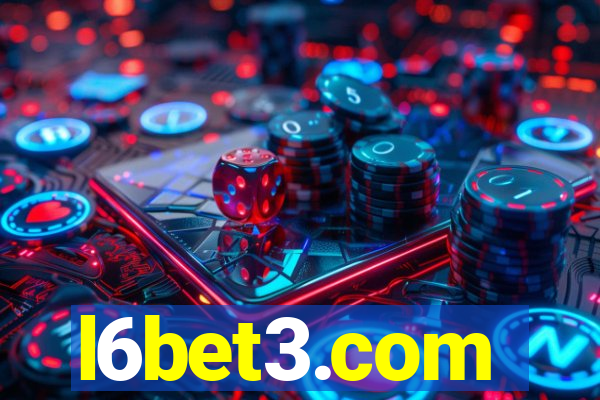 l6bet3.com