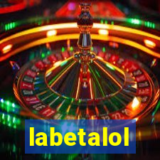 labetalol