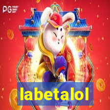 labetalol