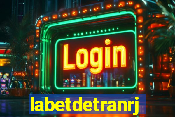 labetdetranrj