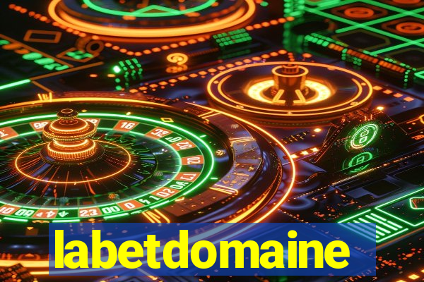 labetdomaine