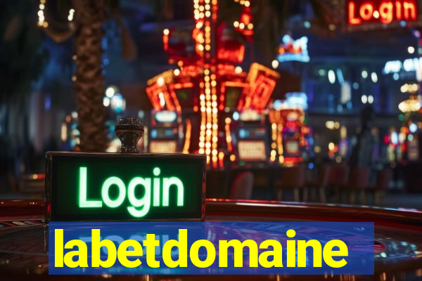 labetdomaine