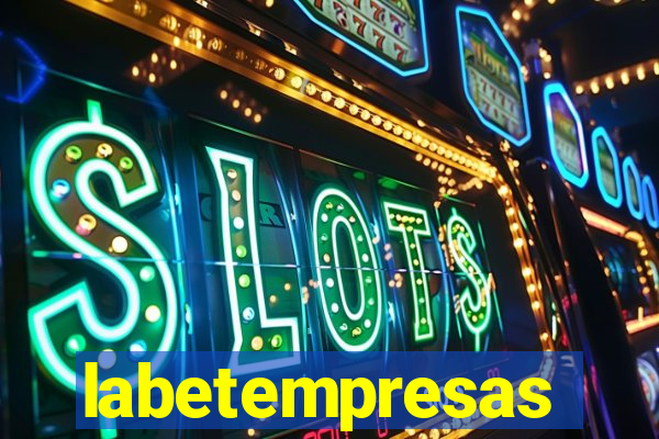 labetempresas