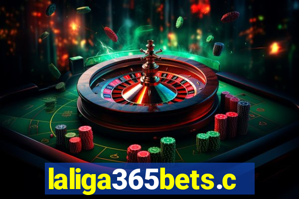 laliga365bets.com