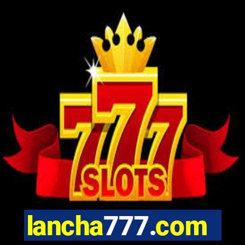 lancha777.com