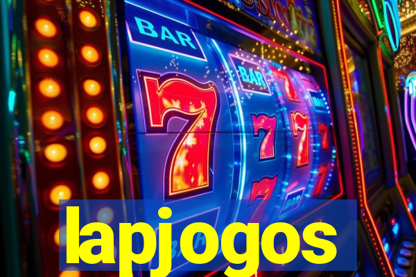 lapjogos