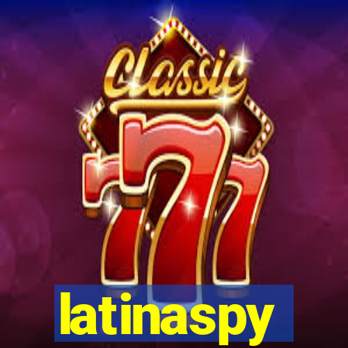 latinaspy