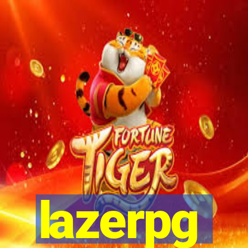 lazerpg