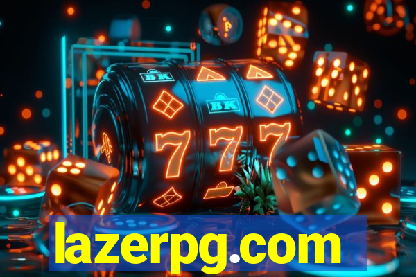 lazerpg.com