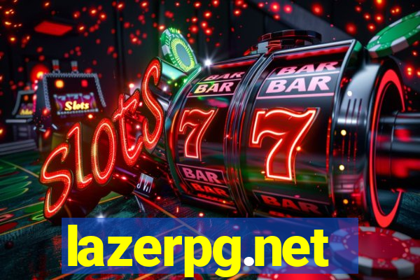 lazerpg.net