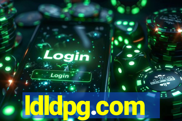 ldldpg.com