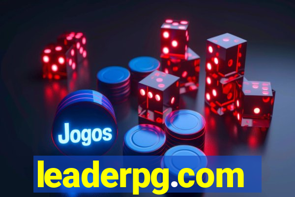 leaderpg.com