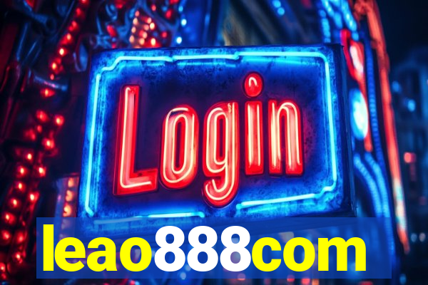 leao888com