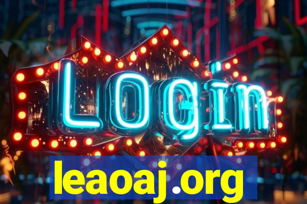 leaoaj.org