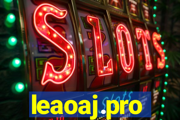 leaoaj.pro