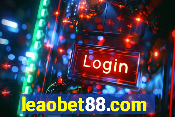 leaobet88.com