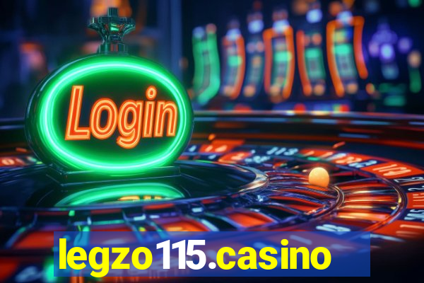 legzo115.casino