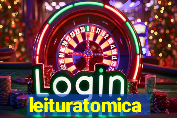 leituratomica