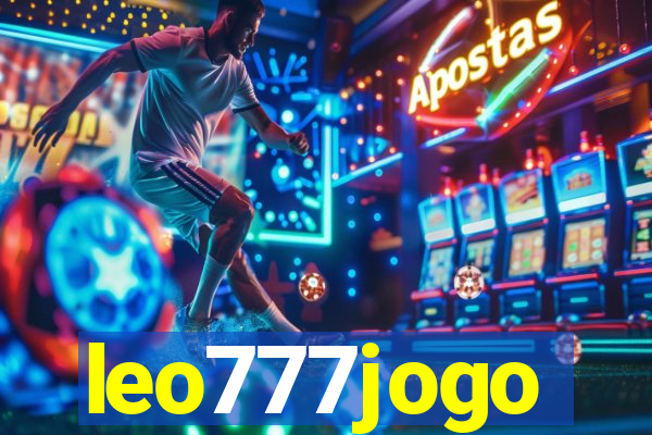 leo777jogo