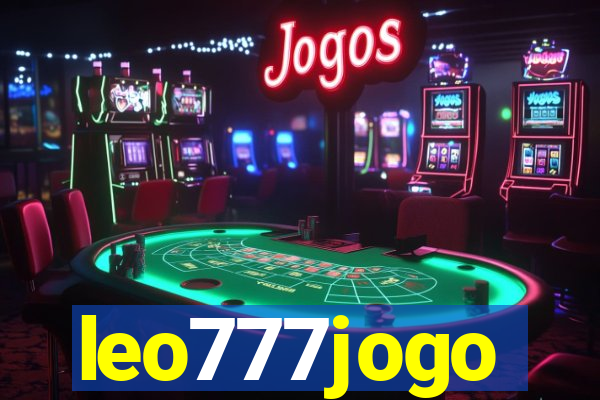 leo777jogo