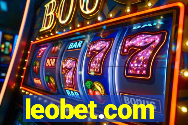 leobet.com