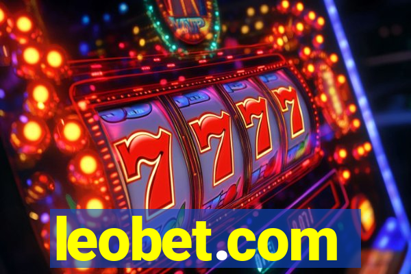 leobet.com