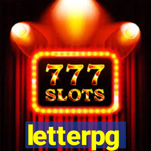 letterpg