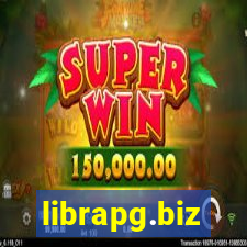 librapg.biz