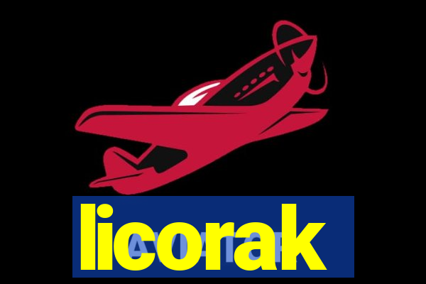 licorak