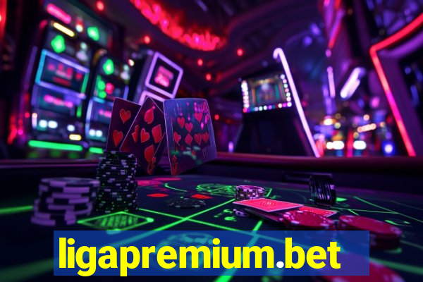 ligapremium.bet