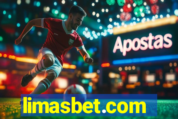 limasbet.com