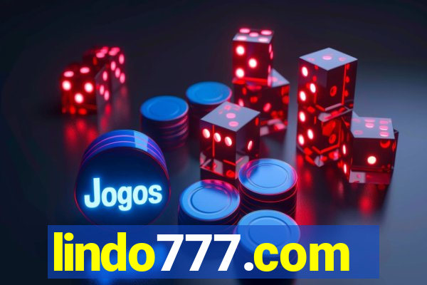 lindo777.com