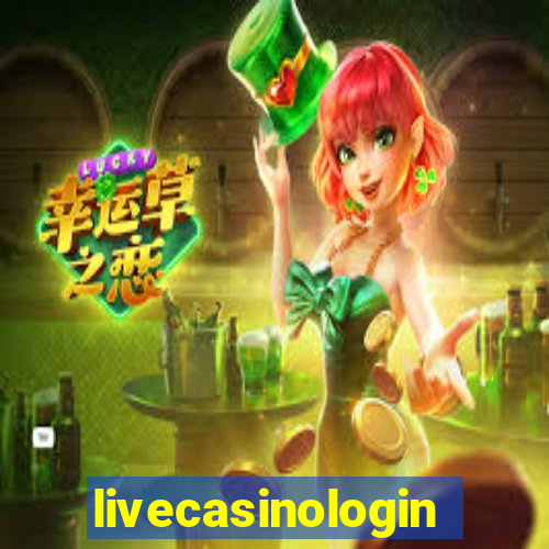 livecasinologin