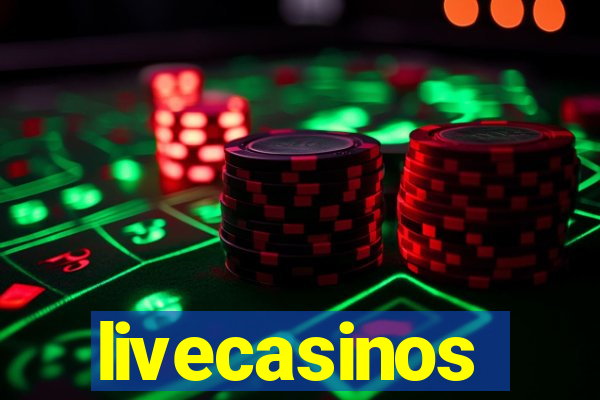 livecasinos