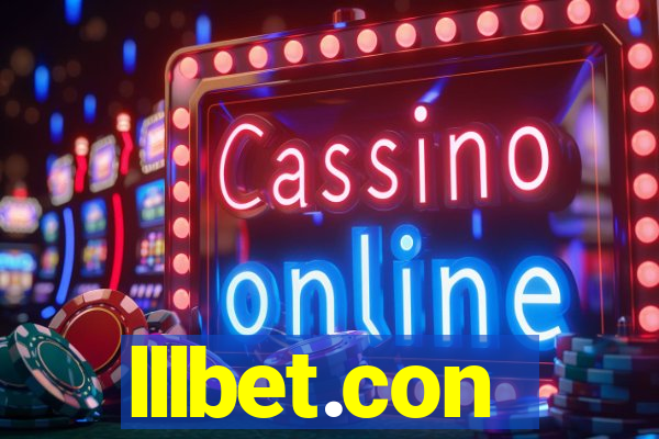 lllbet.con