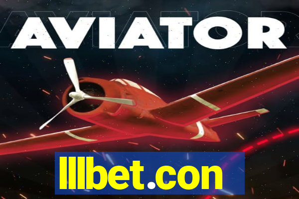 lllbet.con