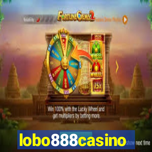 lobo888casino