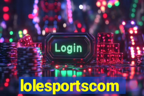 lolesportscom