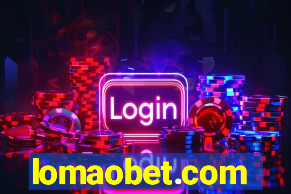 lomaobet.com