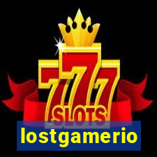 lostgamerio