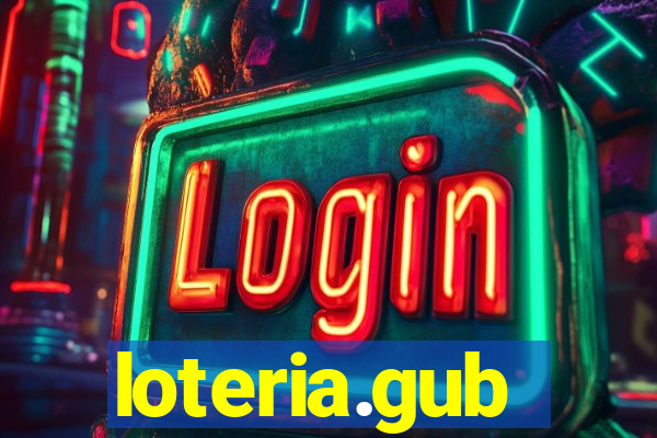 loteria.gub